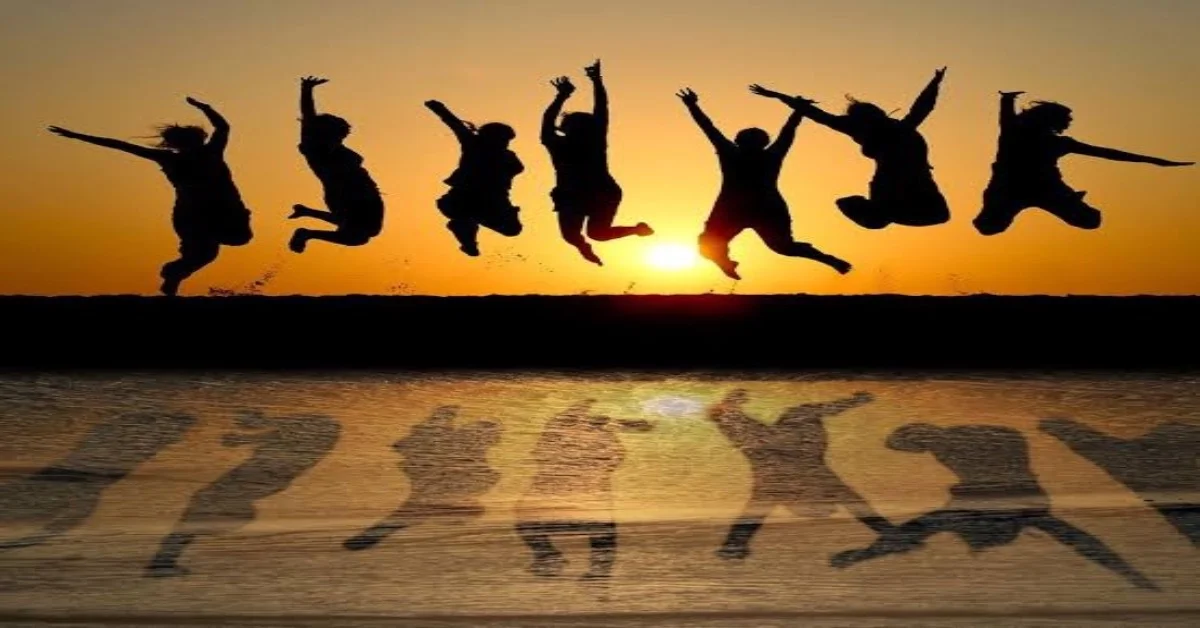 Importance of Friendship